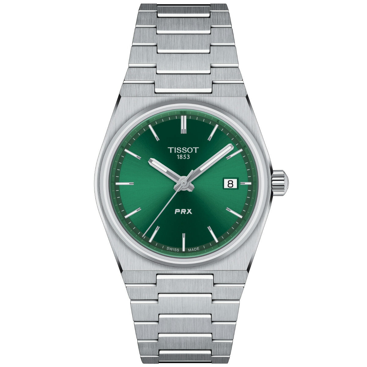 ティソ TISSOT 腕時計 ペアモデル PRX ピーアールエックス T137.410.11.091.00 T137.210.11.081.00【60回分割手数料無料!】