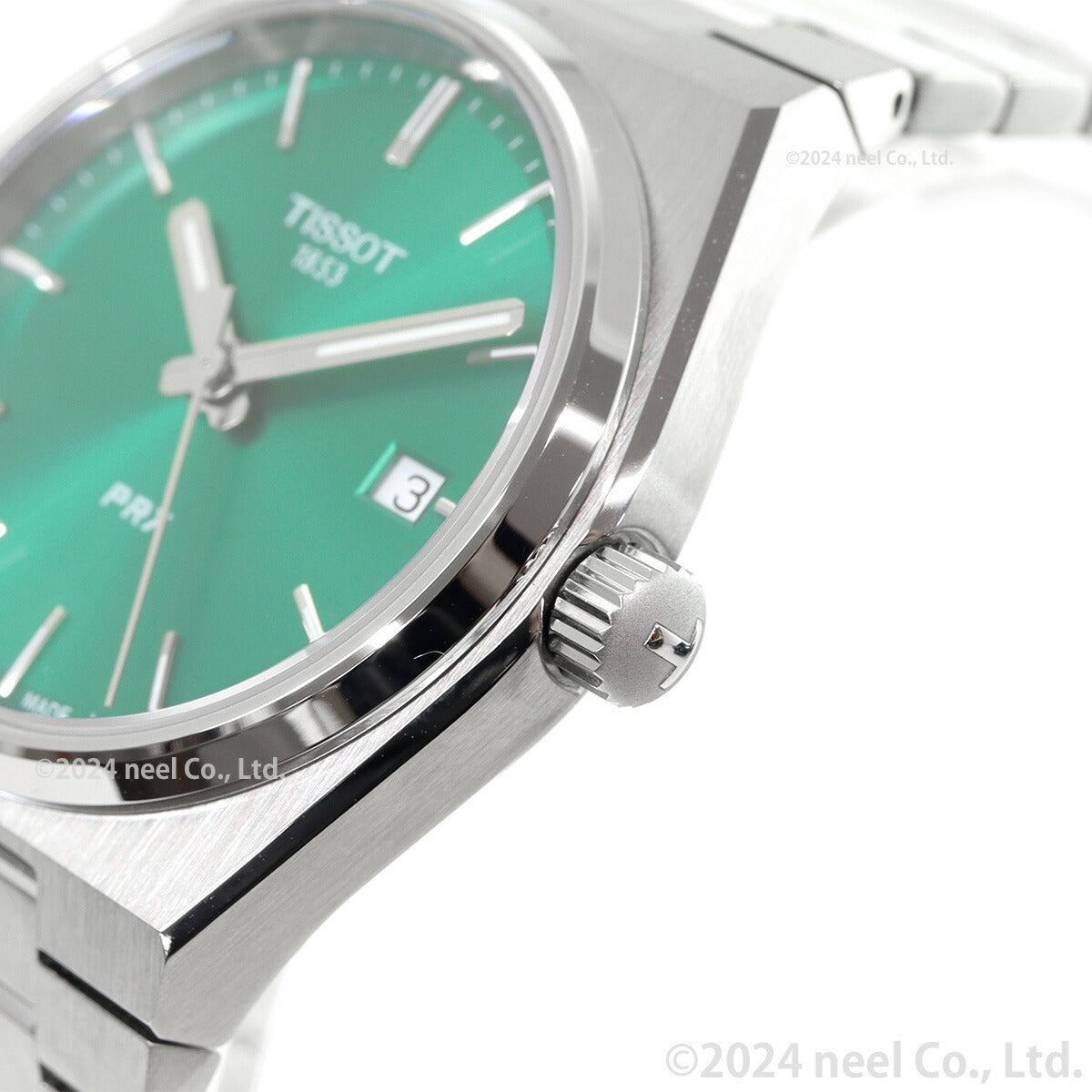ティソ TISSOT 腕時計 ペアモデル PRX ピーアールエックス T137.410.11.091.00 T137.210.11.081.00【60回分割手数料無料!】