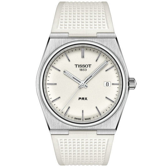 ティソ TISSOT PRX ピーアールエックス 40MM T137.410.17.011.00 腕時計 メンズ