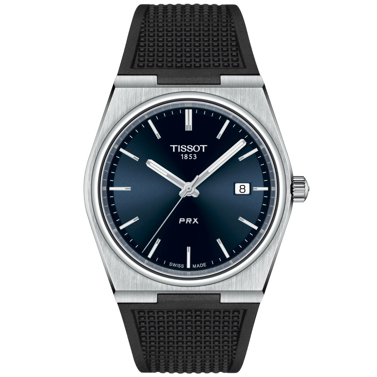 ティソ TISSOT 腕時計 ペアモデル PRX ピーアールエックス T137.410.17.041.00 T137.210.11.0410.0【60回分割手数料無料!】