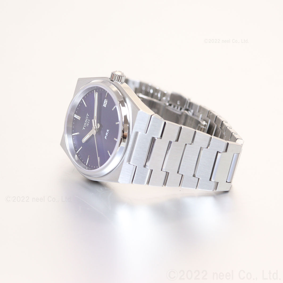 ティソ TISSOT 腕時計 ペアモデル PRX ピーアールエックス T137.410.17.041.00 T137.210.11.0410.0【60回分割手数料無料!】
