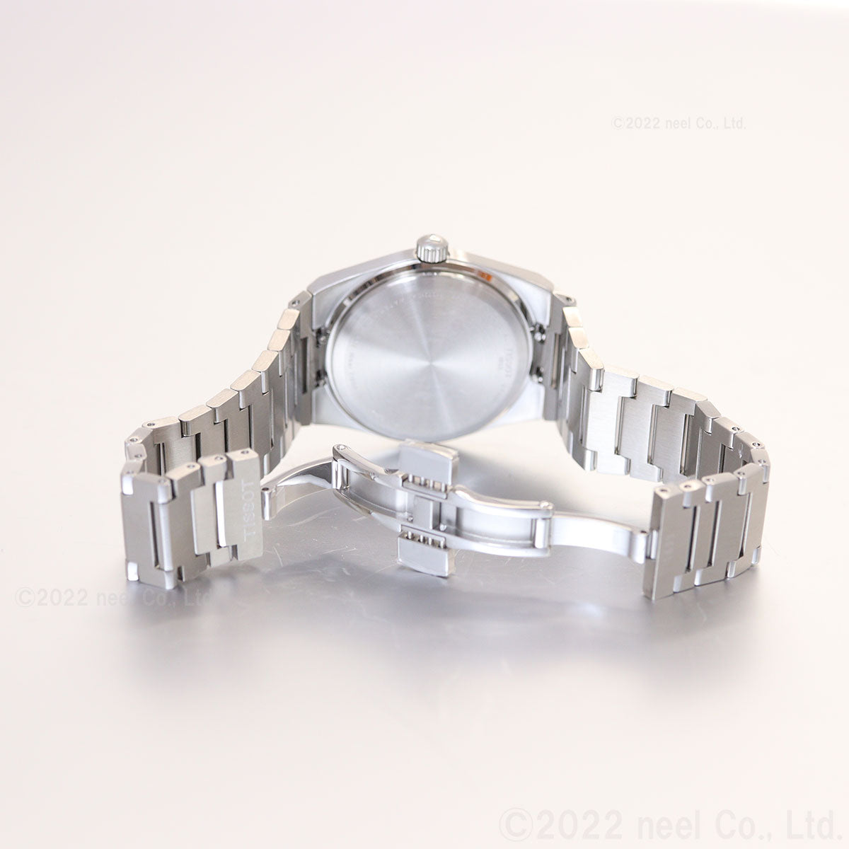 ティソ TISSOT 腕時計 ペアモデル PRX ピーアールエックス T137.410.17.041.00 T137.210.11.0410.0【60回分割手数料無料!】