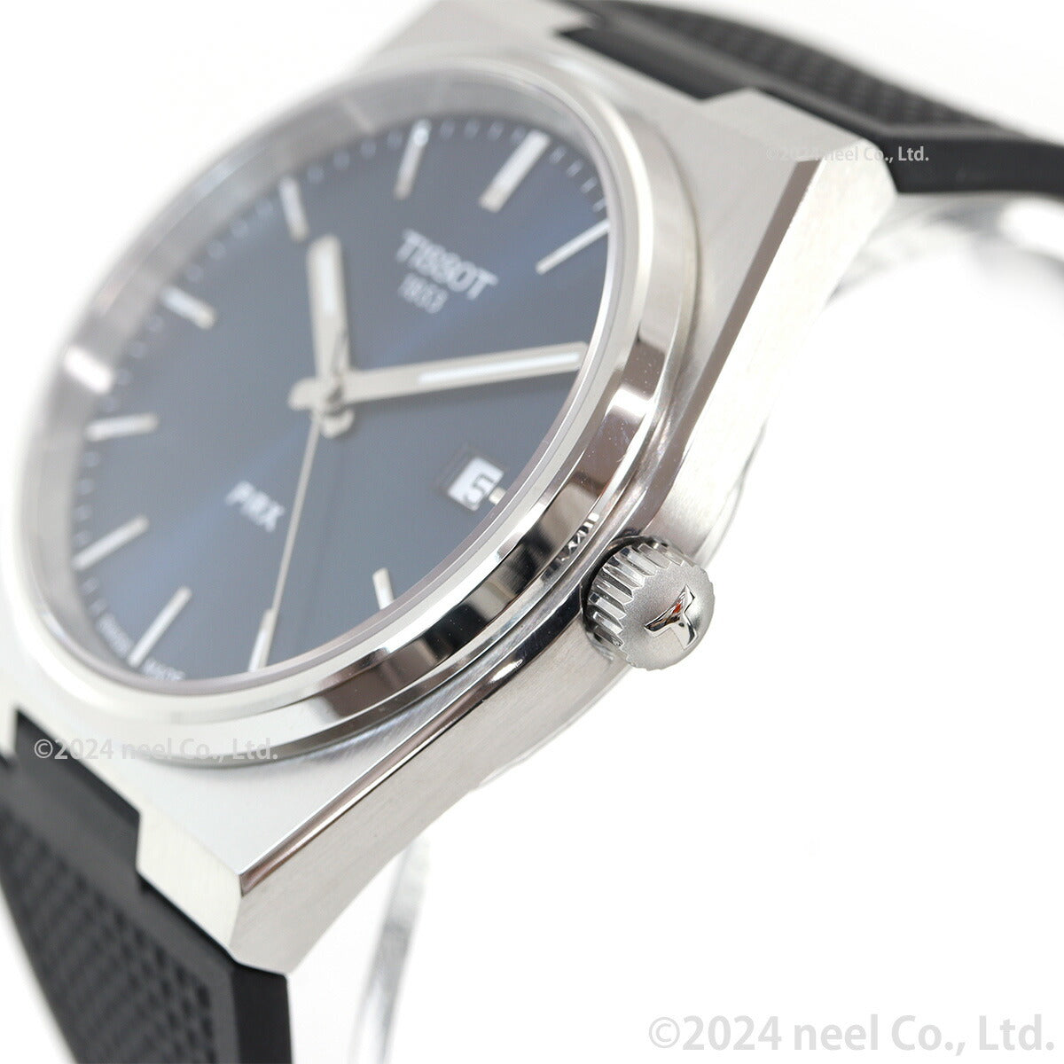 ティソ TISSOT 腕時計 ペアモデル PRX ピーアールエックス T137.410.17.041.00 T137.210.11.0410.0【60回分割手数料無料!】