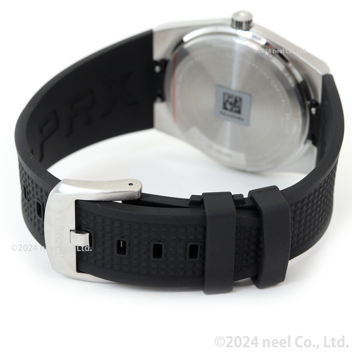 ティソ TISSOT 腕時計 ペアモデル PRX ピーアールエックス T137.410.17.041.00 T137.210.11.0410.0【60回分割手数料無料!】