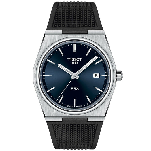 ティソ TISSOT PRX ピーアールエックス 40MM T137.410.17.041.00 腕時計 メンズ