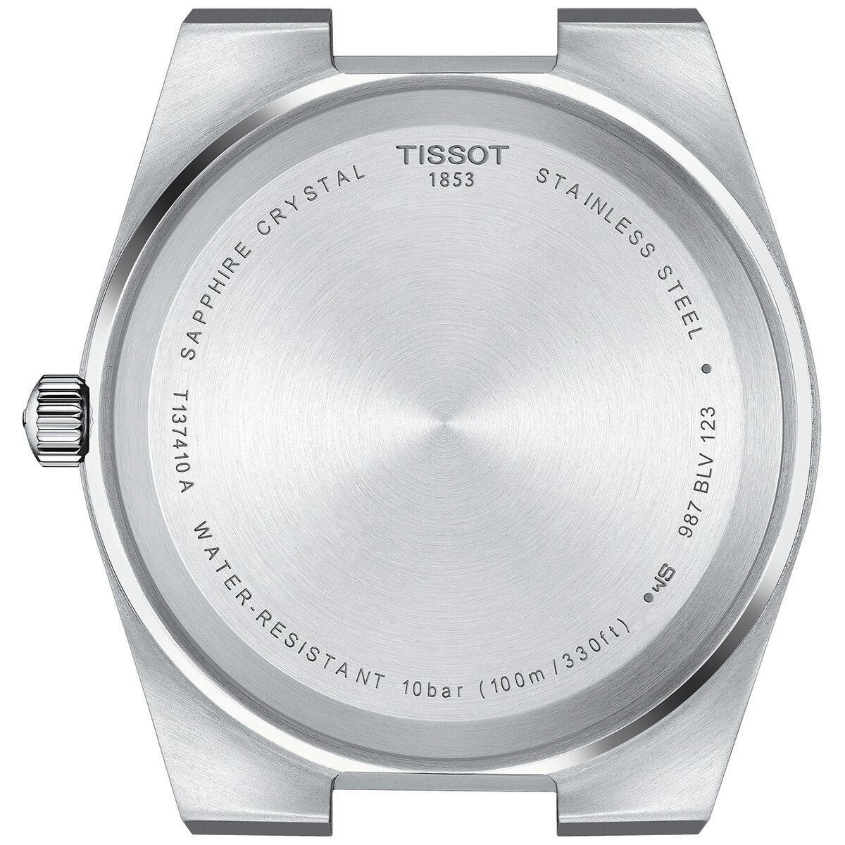 ティソ TISSOT PRX ピーアールエックス 40MM T137.410.17.051.00 腕時計 メンズ