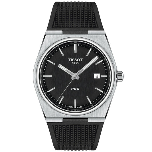 ティソ TISSOT PRX ピーアールエックス 40MM T137.410.17.051.00 腕時計 メンズ
