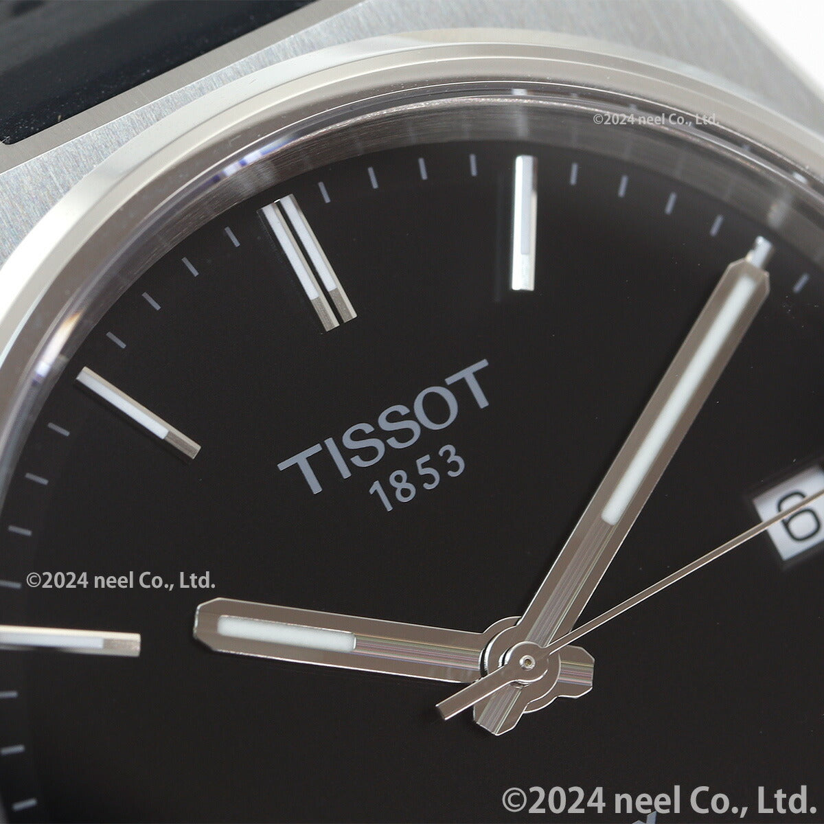 ティソ TISSOT PRX ピーアールエックス 40MM T137.410.17.051.00 腕時計 メンズ
