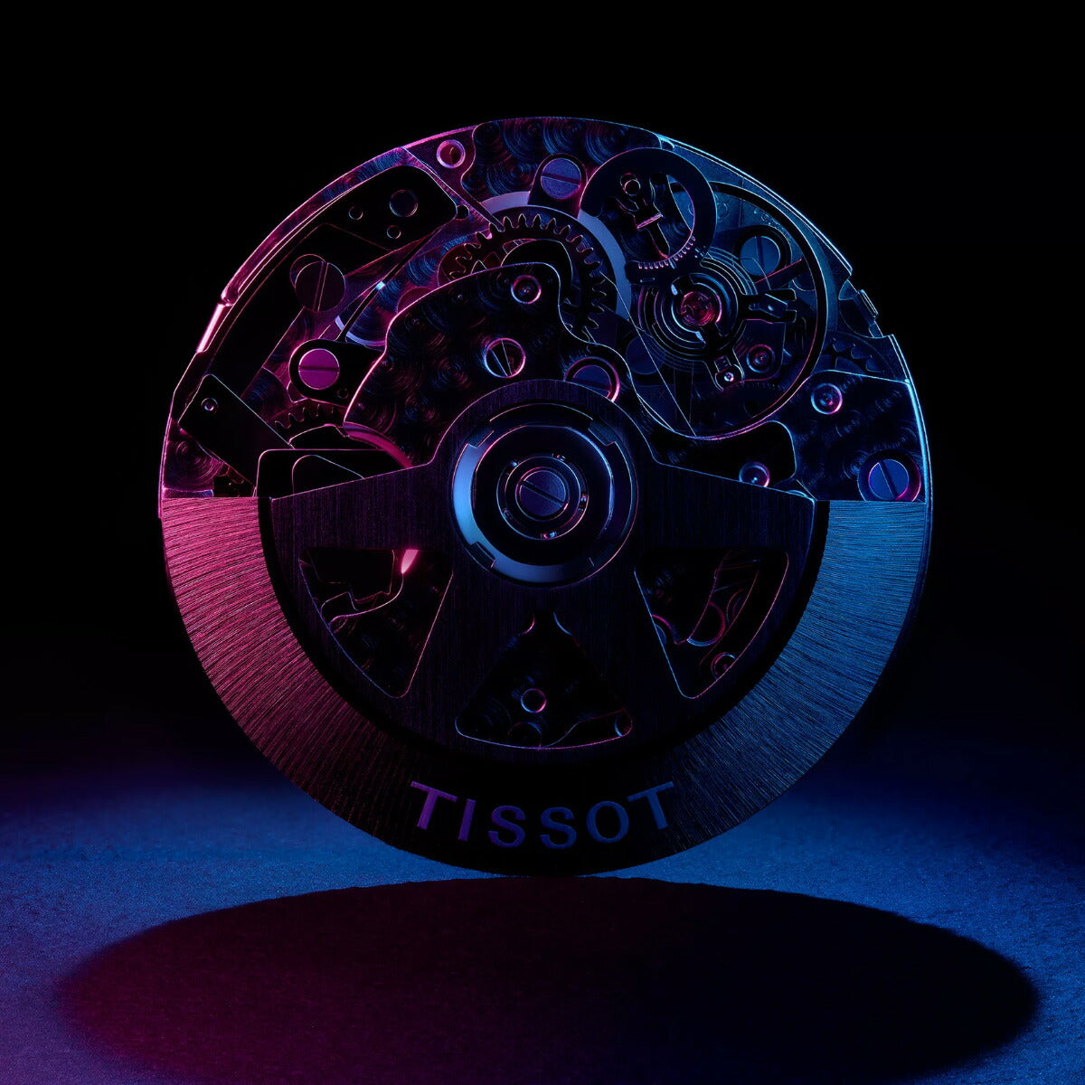 ティソ TISSOT PRX ピーアールエックス オートマティック クロノグラフ T137.427.11.011.00 腕時計 メンズ 自動巻き【60回分割手数料無料!】