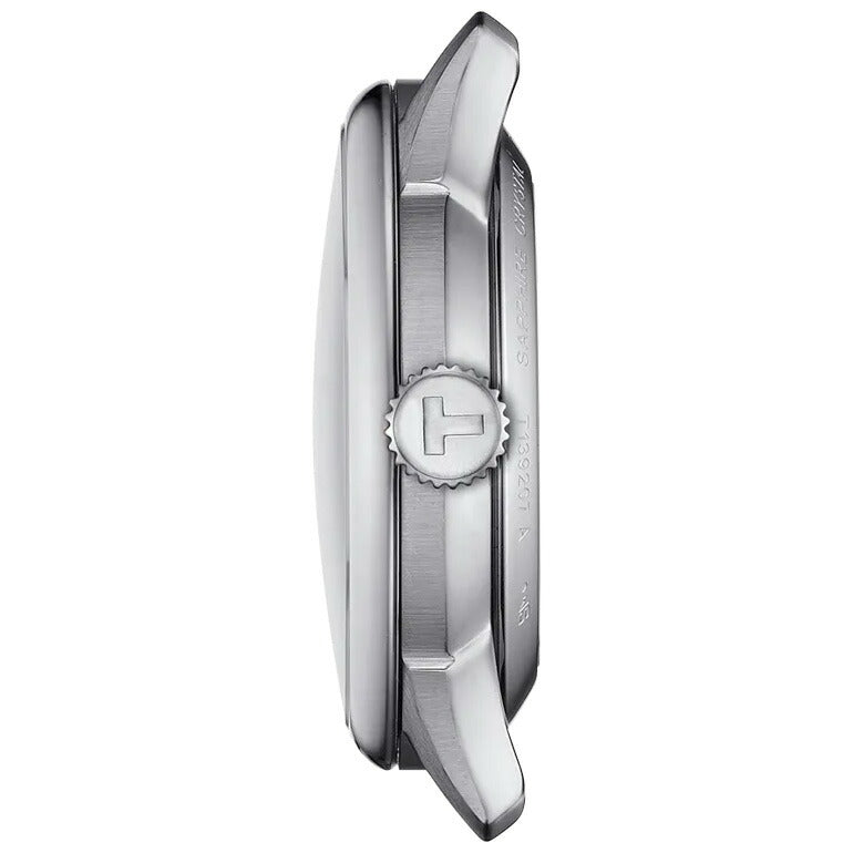 ティソ TISSOT シュマン・デ・トゥレル パワーマティック80 34mm T139.207.11.048.00 腕時計 レディース 自動巻き【60回分割手数料無料!】