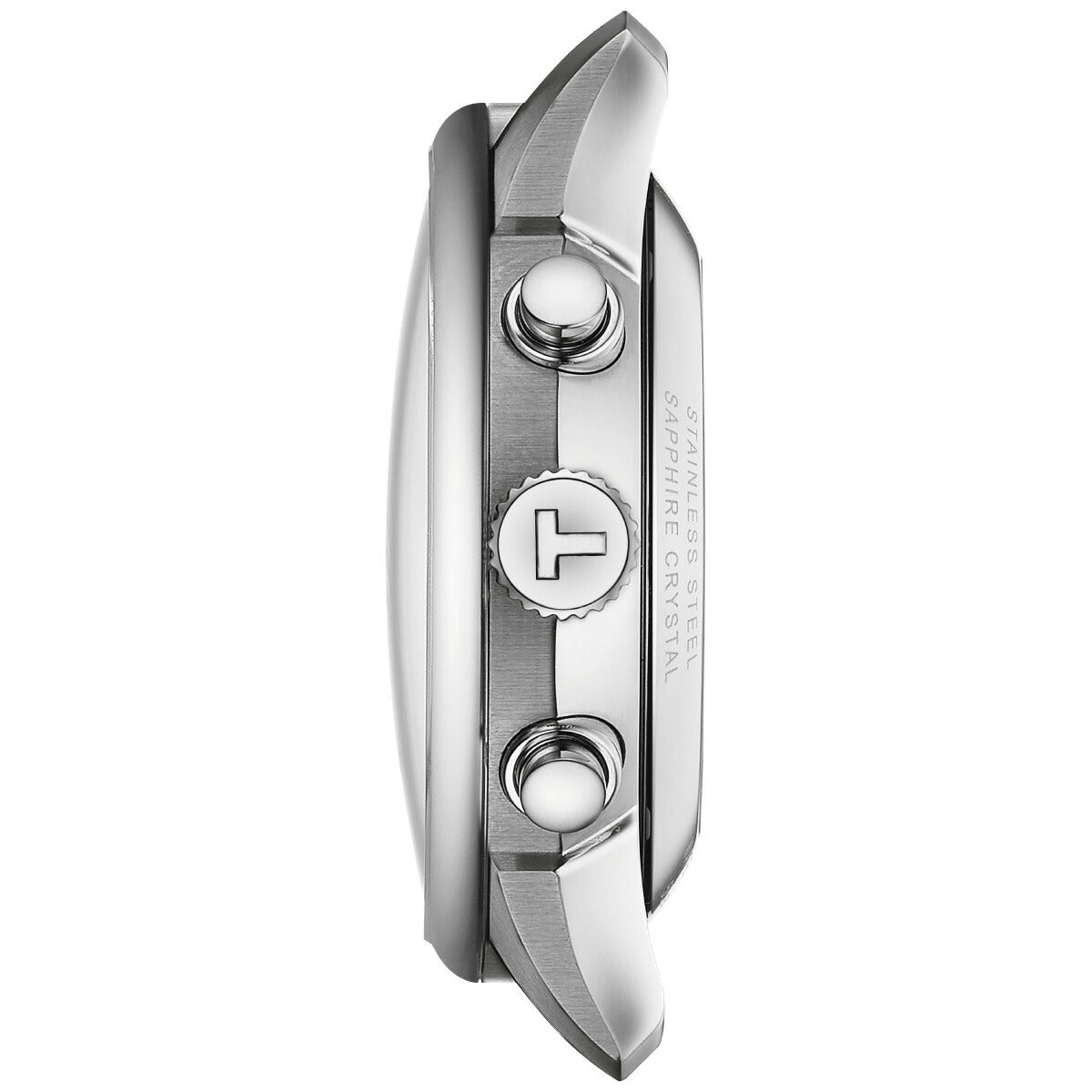 ティソ TISSOT シュマン デ トゥレル オートマティック クロノグラフ T139.462.11.038.00 腕時計 メンズ 自動巻き【60回分割手数料無料!】