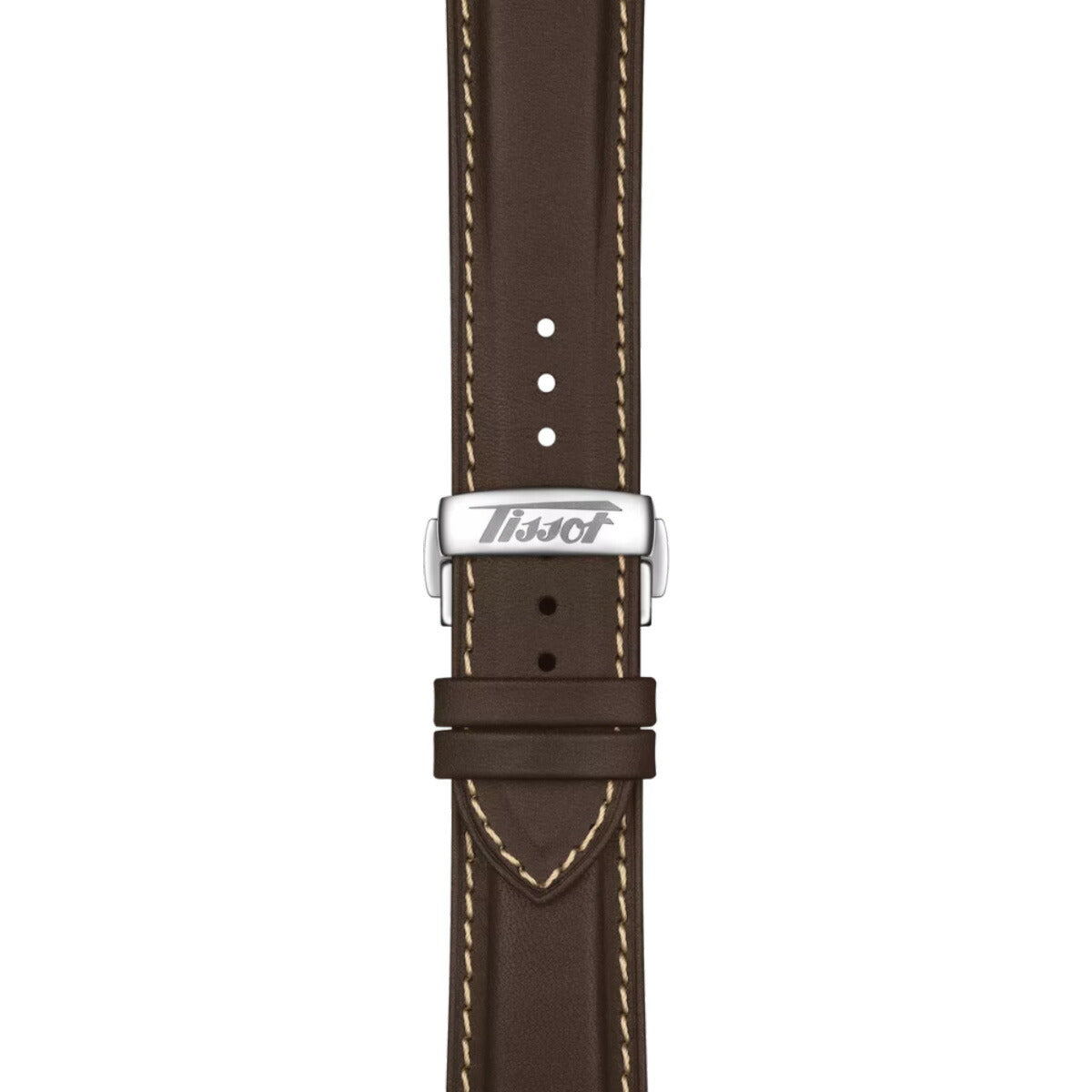 ティソ TISSOT テレメーター 1938 T142.462.16.032.00 腕時計 メンズ 自動巻き クロノグラフ【60回分割手数料無料!】