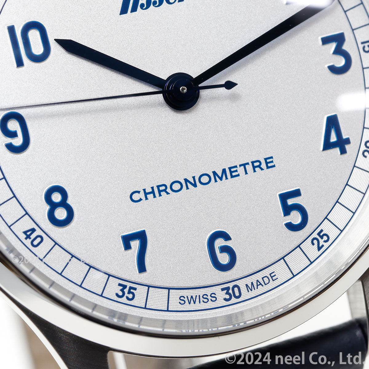 ティソ TISSOT ヘリテージ 1938 オートマティック COSC T142.464.16.032.00 腕時計 メンズ 自動巻き【60回分割手数料無料!】