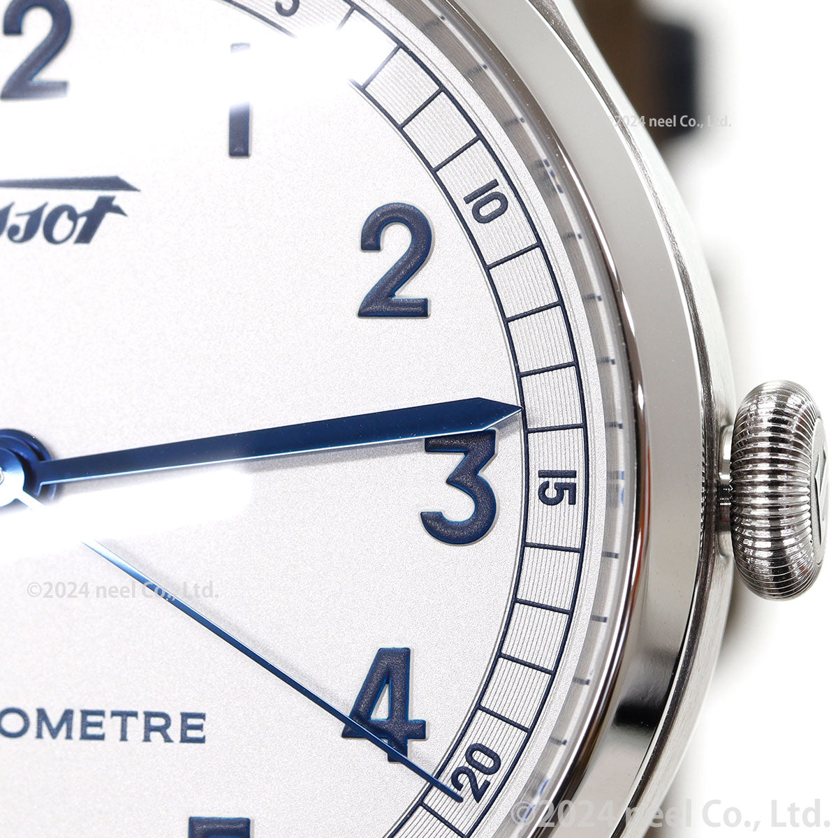ティソ TISSOT ヘリテージ 1938 オートマティック COSC T142.464.16.032.00 腕時計 メンズ 自動巻き【60回分割手数料無料!】