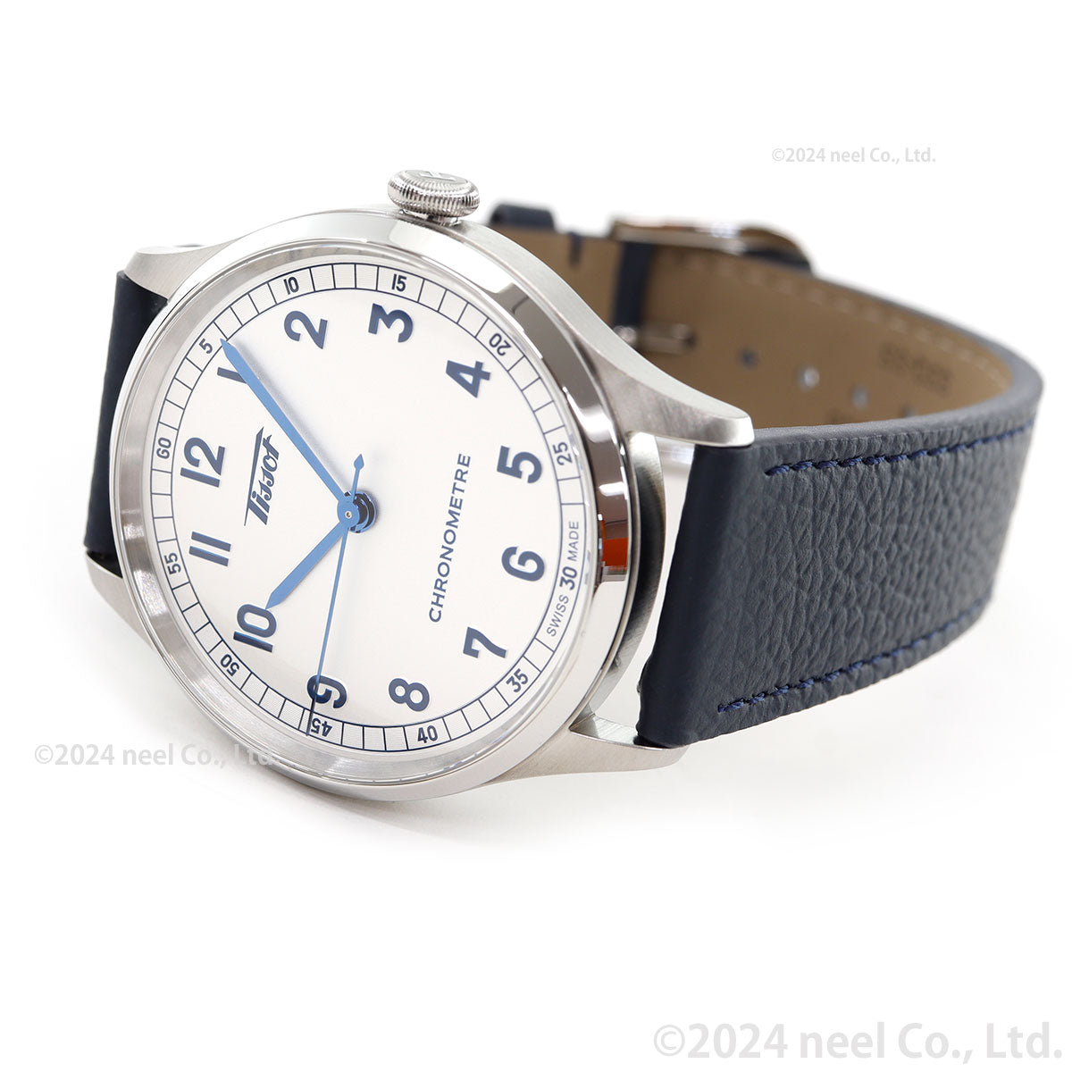 ティソ TISSOT ヘリテージ 1938 オートマティック COSC T142.464.16.032.00 腕時計 メンズ 自動巻き【60回分割手数料無料!】