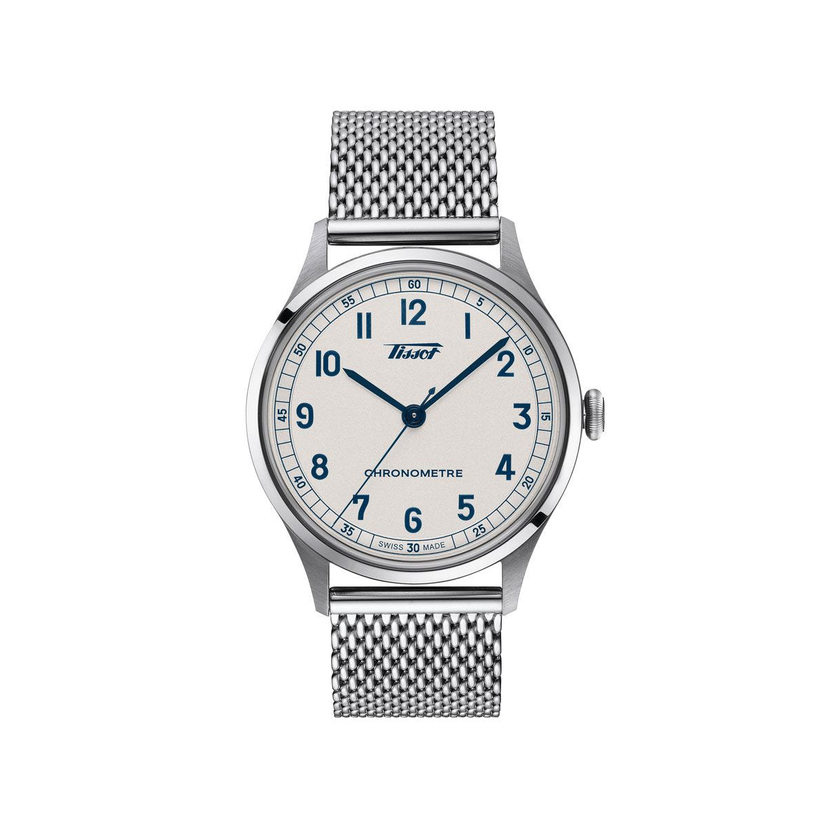 ティソ TISSOT ヘリテージ 1938 オートマティック COSC T142.464.16.032.00 腕時計 メンズ 自動巻き【60回分割手数料無料!】