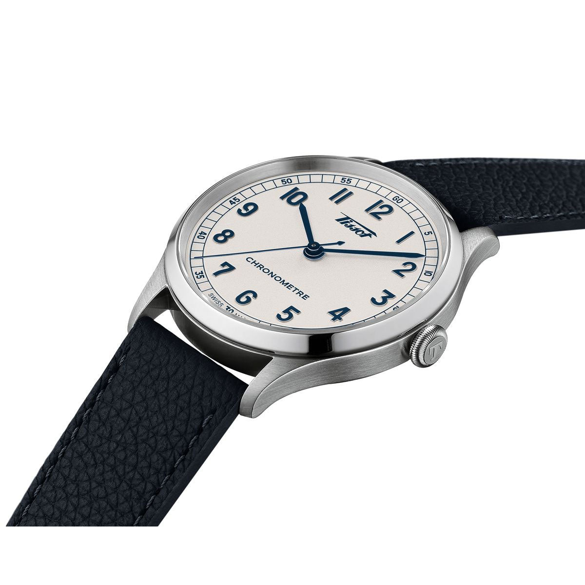 ティソ TISSOT ヘリテージ 1938 オートマティック COSC T142.464.16.032.00 腕時計 メンズ 自動巻き【60回分割手数料無料!】