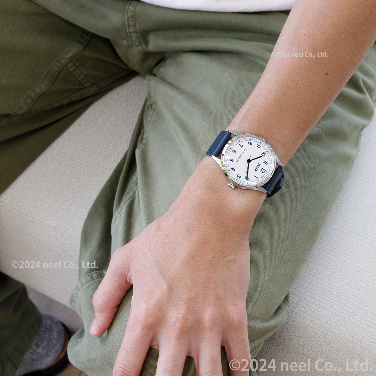 ティソ TISSOT ヘリテージ 1938 オートマティック COSC T142.464.16.032.00 腕時計 メンズ 自動巻き【60回分割手数料無料!】