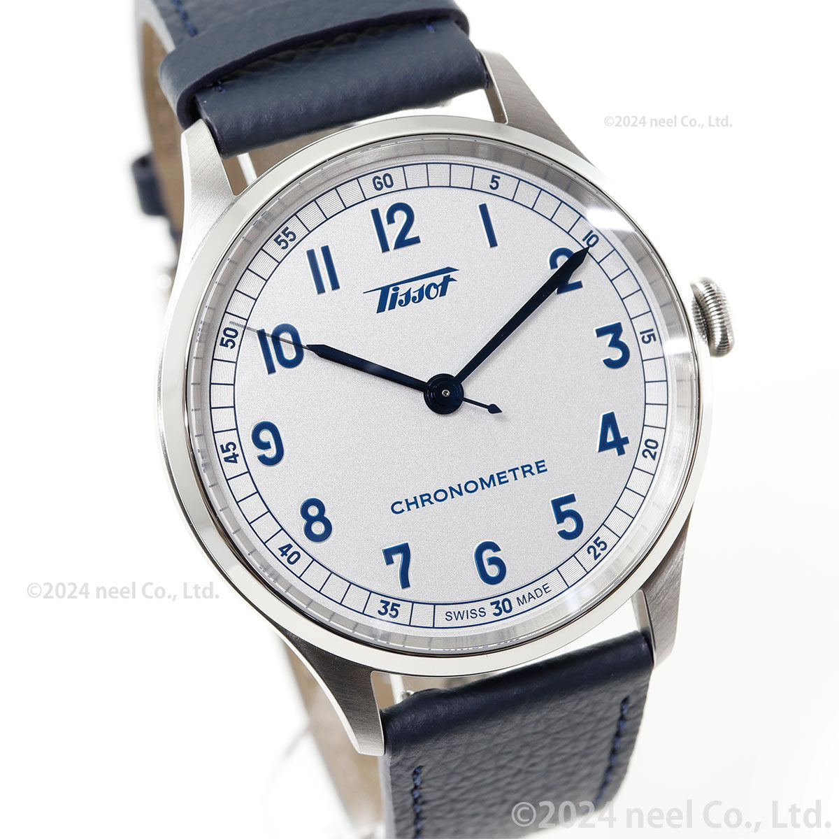 ティソ TISSOT ヘリテージ 1938 オートマティック COSC T142.464.16.032.00 腕時計 メンズ 自動巻き【60回分割手数料無料!】