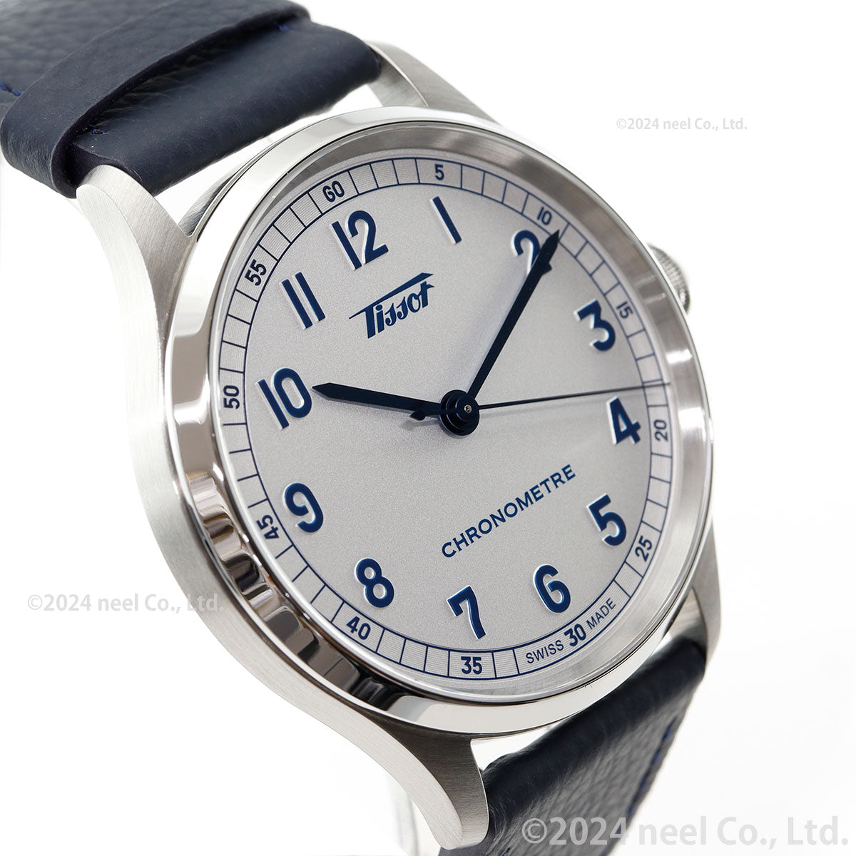 ティソ TISSOT ヘリテージ 1938 オートマティック COSC T142.464.16.032.00 腕時計 メンズ 自動巻き【60回分割手数料無料!】