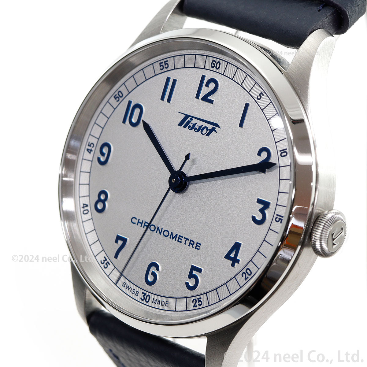 ティソ TISSOT ヘリテージ 1938 オートマティック COSC T142.464.16.032.00 腕時計 メンズ 自動巻き【60回分割手数料無料!】