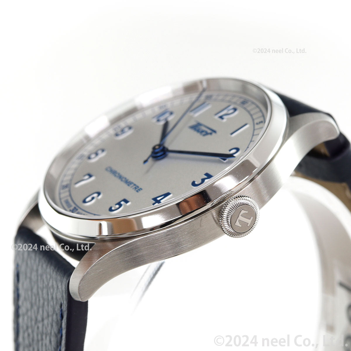 ティソ TISSOT ヘリテージ 1938 オートマティック COSC T142.464.16.032.00 腕時計 メンズ 自動巻き【60回分割手数料無料!】