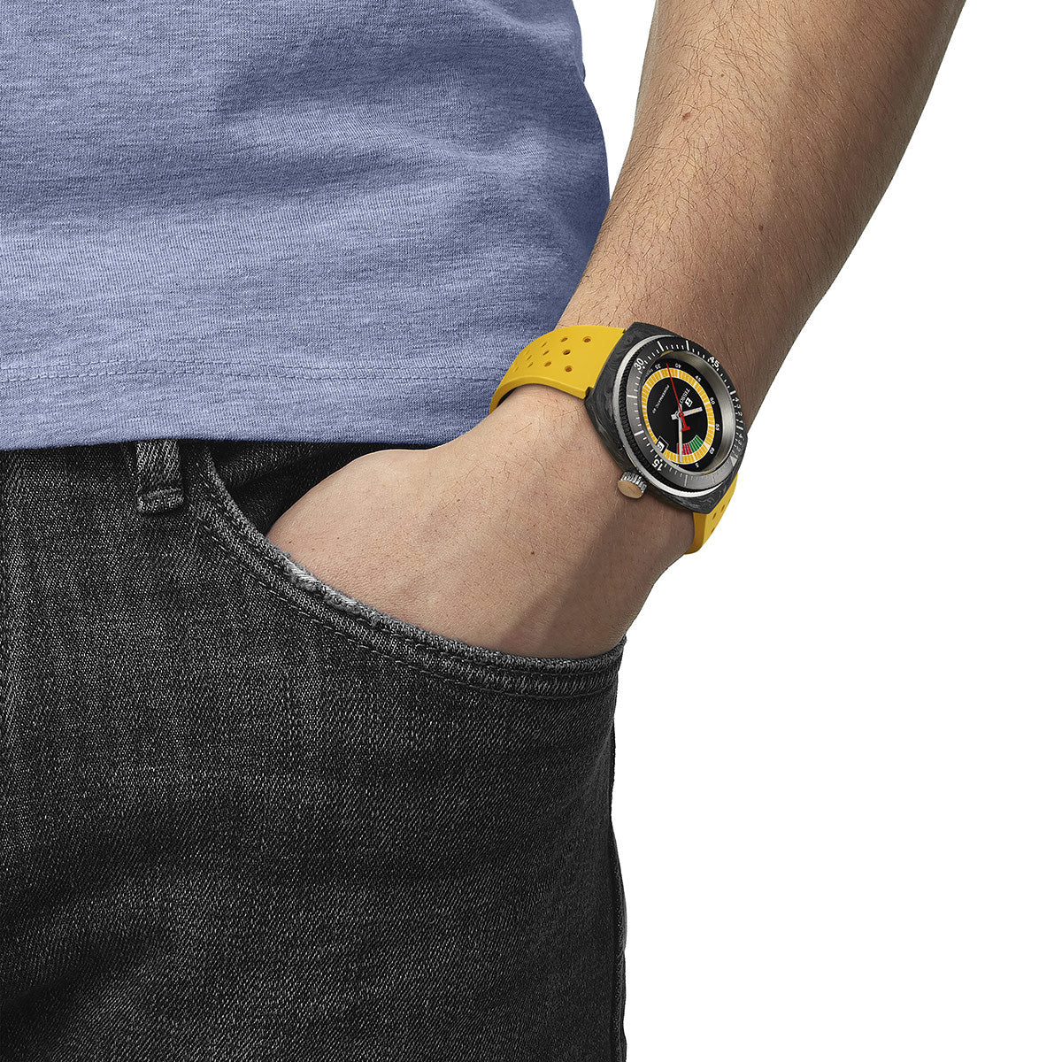 ティソ TISSOT シデラル パワーマティック80 41MM T145.407.97.057.00 腕時計 メンズ レディース 自動巻き SIDERAL POWERMATIC 80【60回分割手数料無料!】