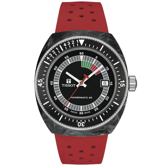 ティソ TISSOT シデラル パワーマティック80 41MM T145.407.97.057.02 腕時計 メンズ レディース 自動巻き SIDERAL POWERMATIC 80【60回分割手数料無料!】
