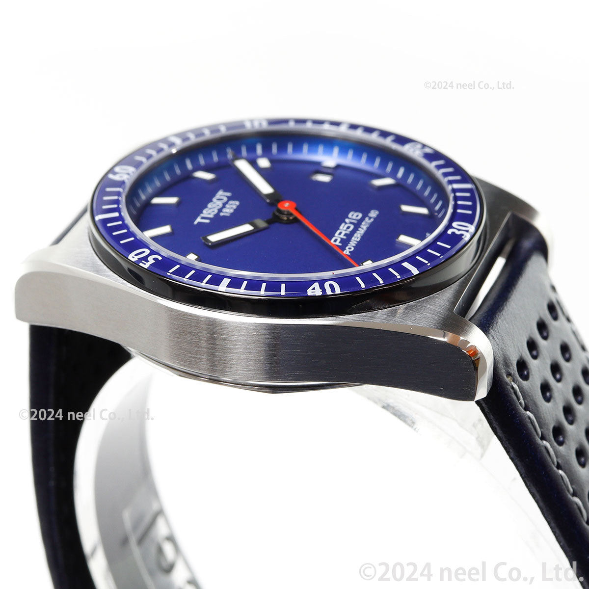ティソ TISSOT PR516 ピーアール516 パワーマティック80 T149.407.16.041.00 腕時計 メンズ レディース 自動巻き【60回分割手数料無料!】