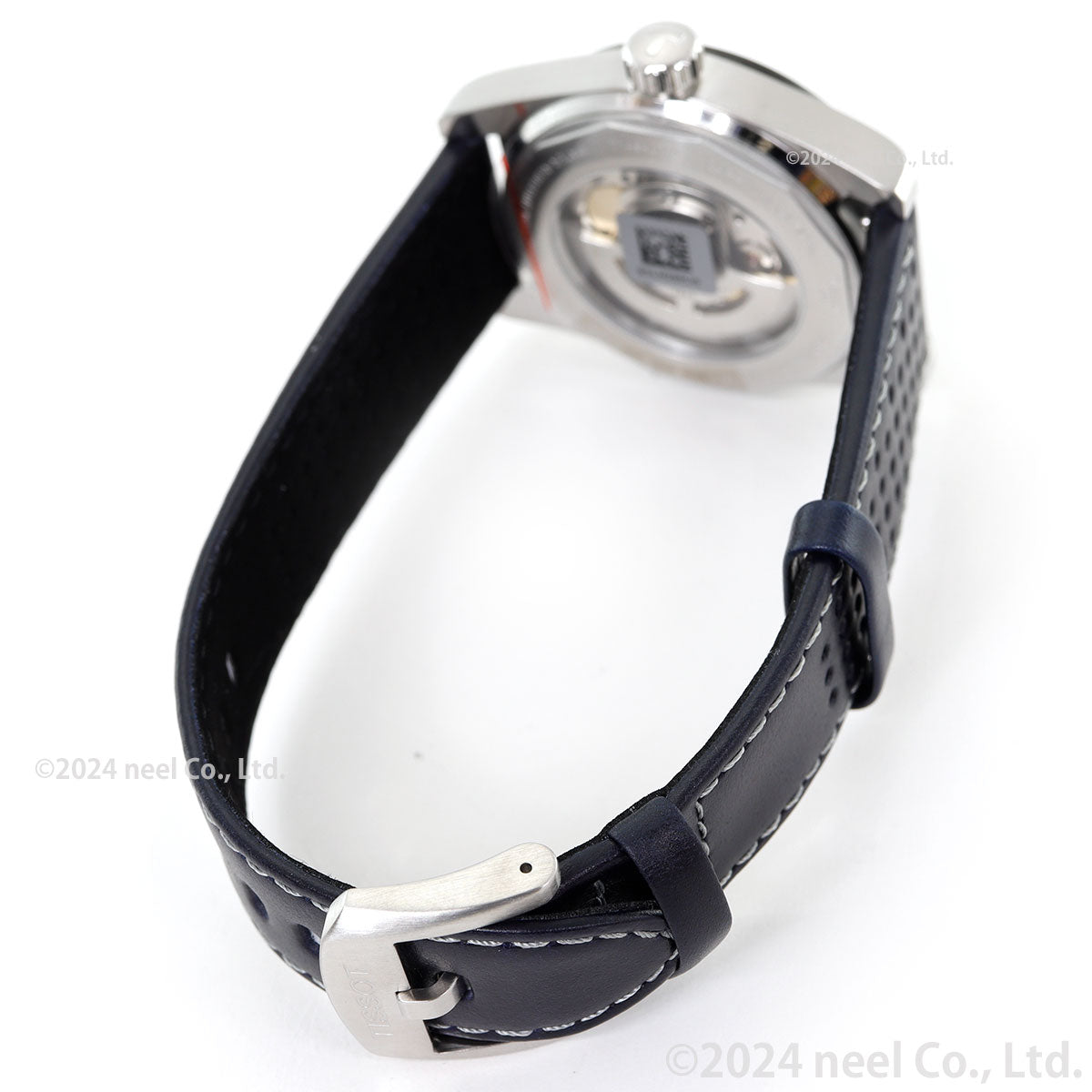 ティソ TISSOT PR516 ピーアール516 パワーマティック80 T149.407.16.041.00 腕時計 メンズ レディース 自動巻き【60回分割手数料無料!】