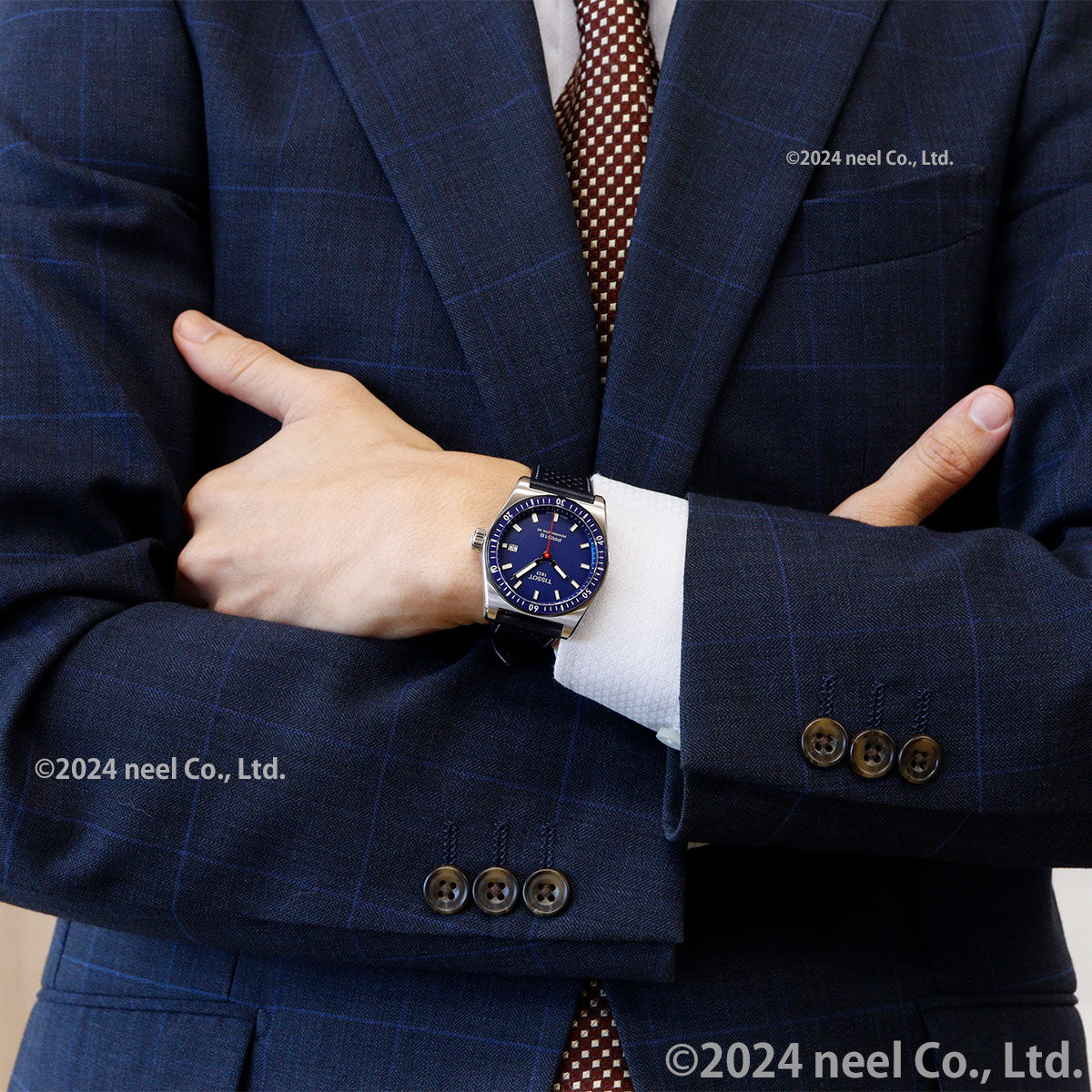 ティソ TISSOT PR516 ピーアール516 パワーマティック80 T149.407.16.041.00 腕時計 メンズ レディース 自動巻き【60回分割手数料無料!】