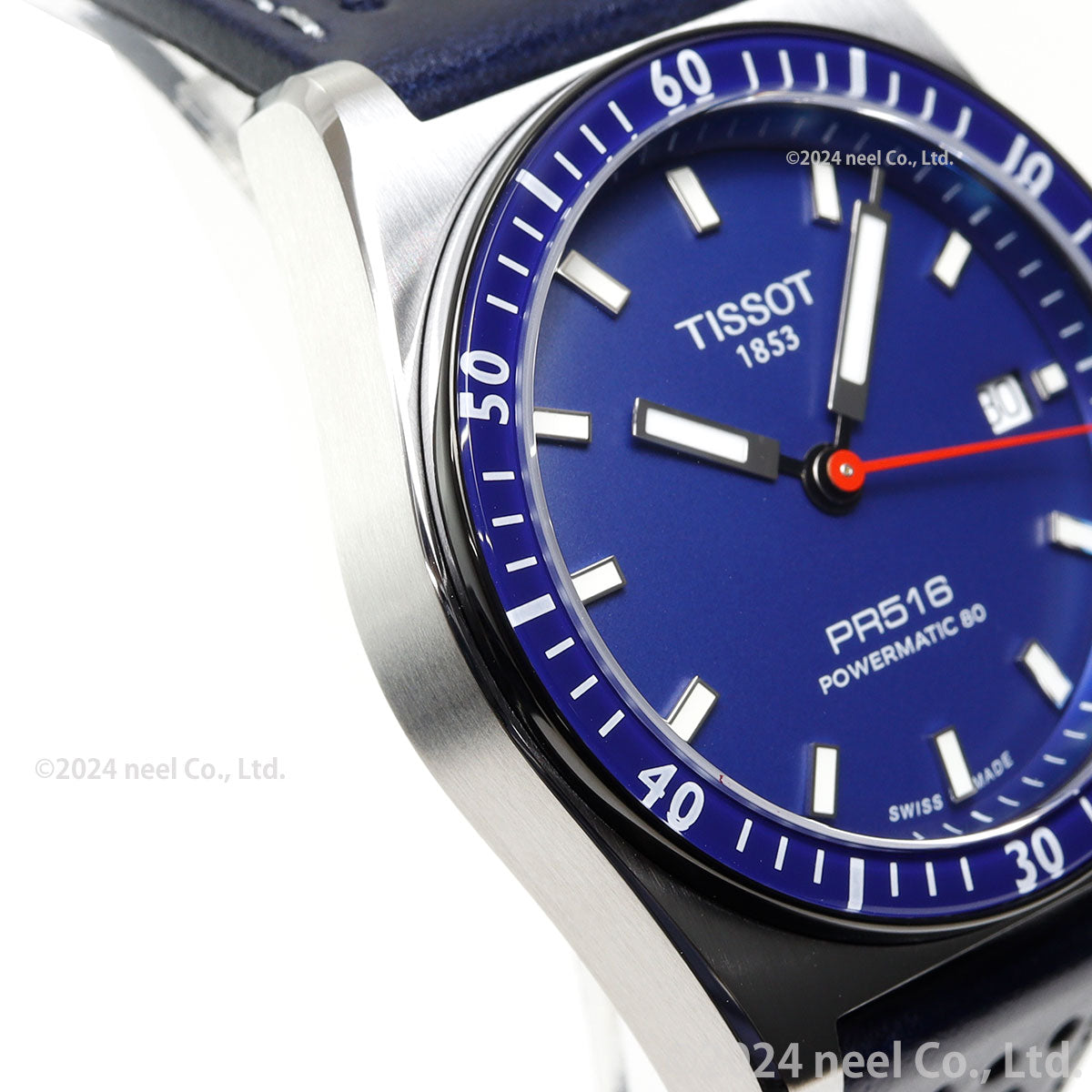 ティソ TISSOT PR516 ピーアール516 パワーマティック80 T149.407.16.041.00 腕時計 メンズ レディース 自動巻き【60回分割手数料無料!】
