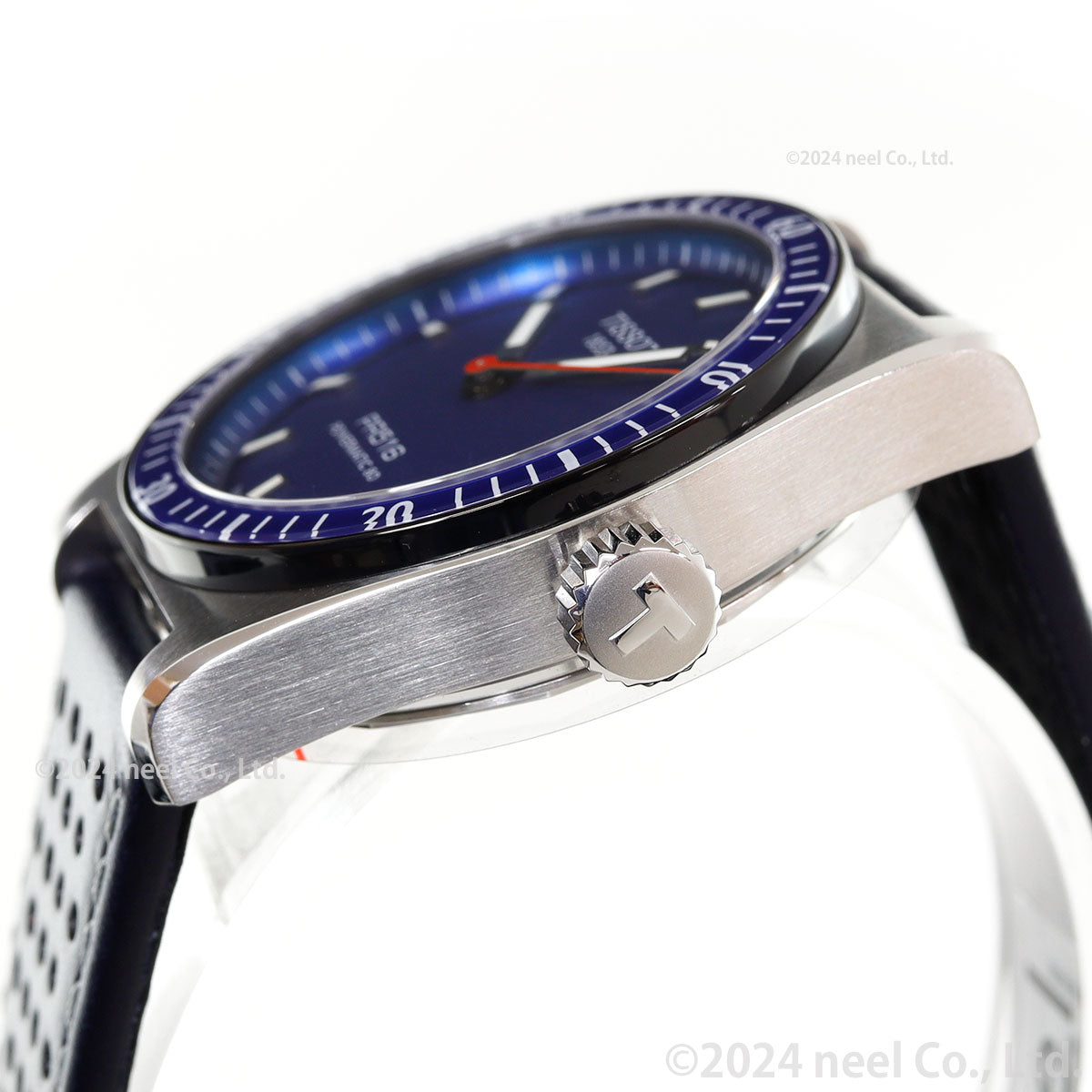 ティソ TISSOT PR516 ピーアール516 パワーマティック80 T149.407.16.041.00 腕時計 メンズ レディース 自動巻き【60回分割手数料無料!】
