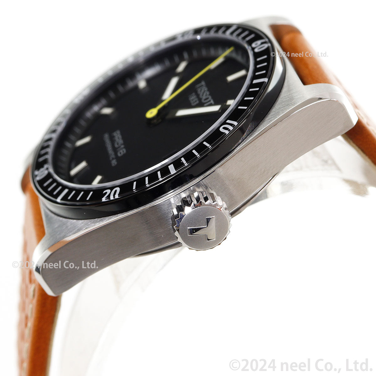 ティソ TISSOT PR516 ピーアール516 パワーマティック80 T149.407.16.051.00 腕時計 メンズ レディース 自動巻き【60回分割手数料無料!】