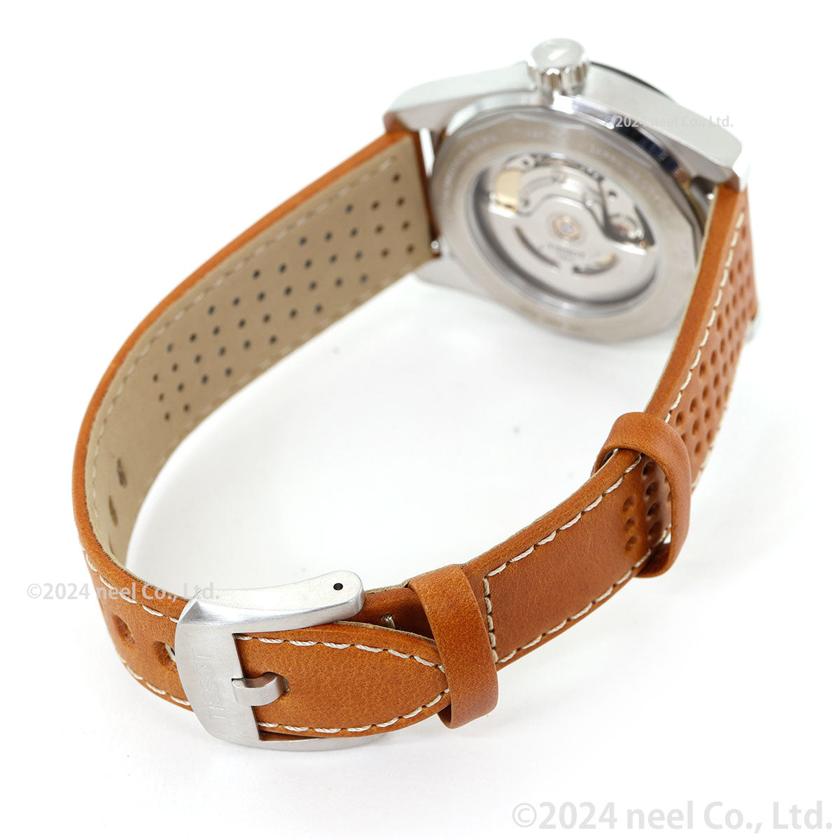 ティソ TISSOT PR516 ピーアール516 パワーマティック80 T149.407.16.051.00 腕時計 メンズ レディース 自動巻き【60回分割手数料無料!】