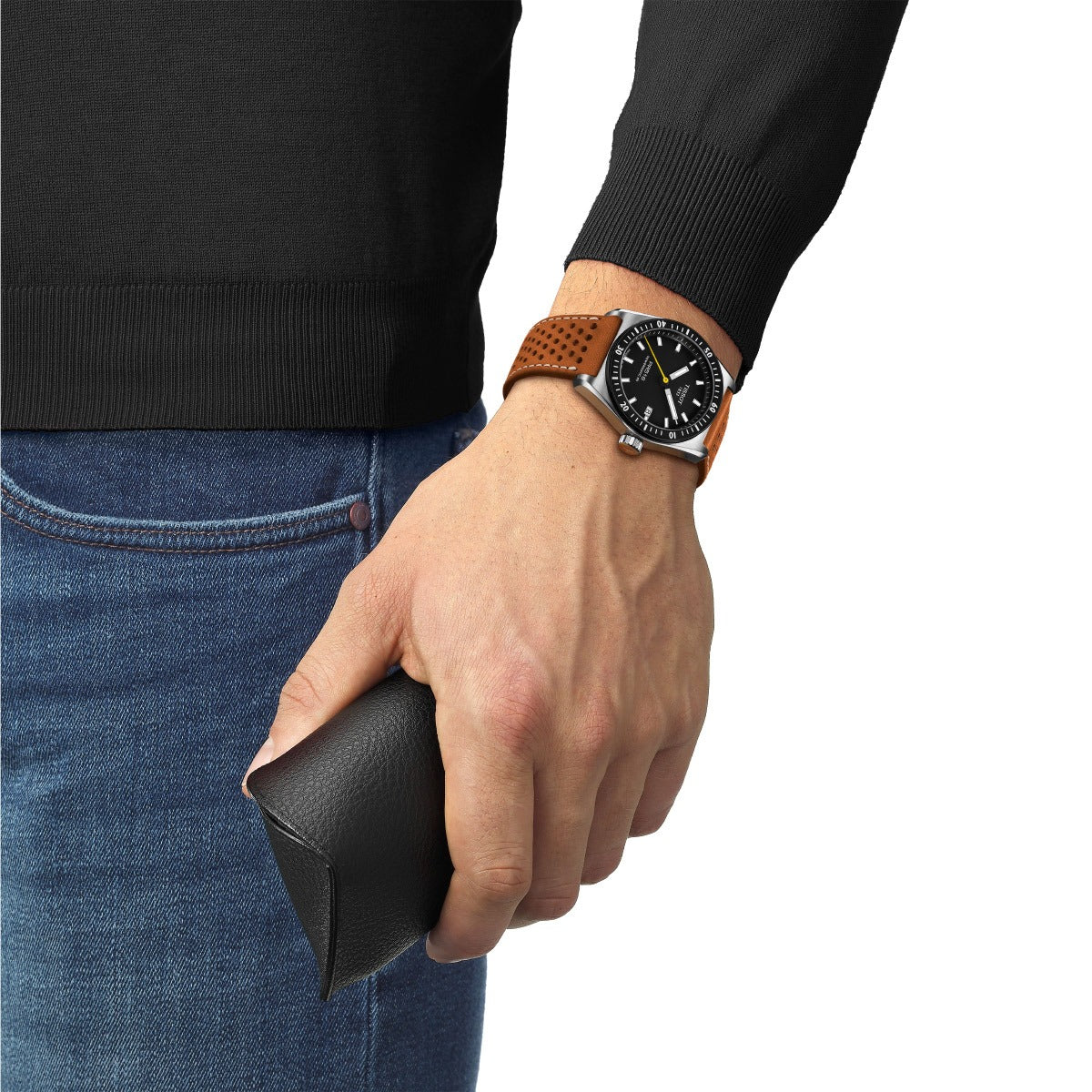 ティソ TISSOT PR516 ピーアール516 パワーマティック80 T149.407.16.051.00 腕時計 メンズ レディース 自動巻き【60回分割手数料無料!】