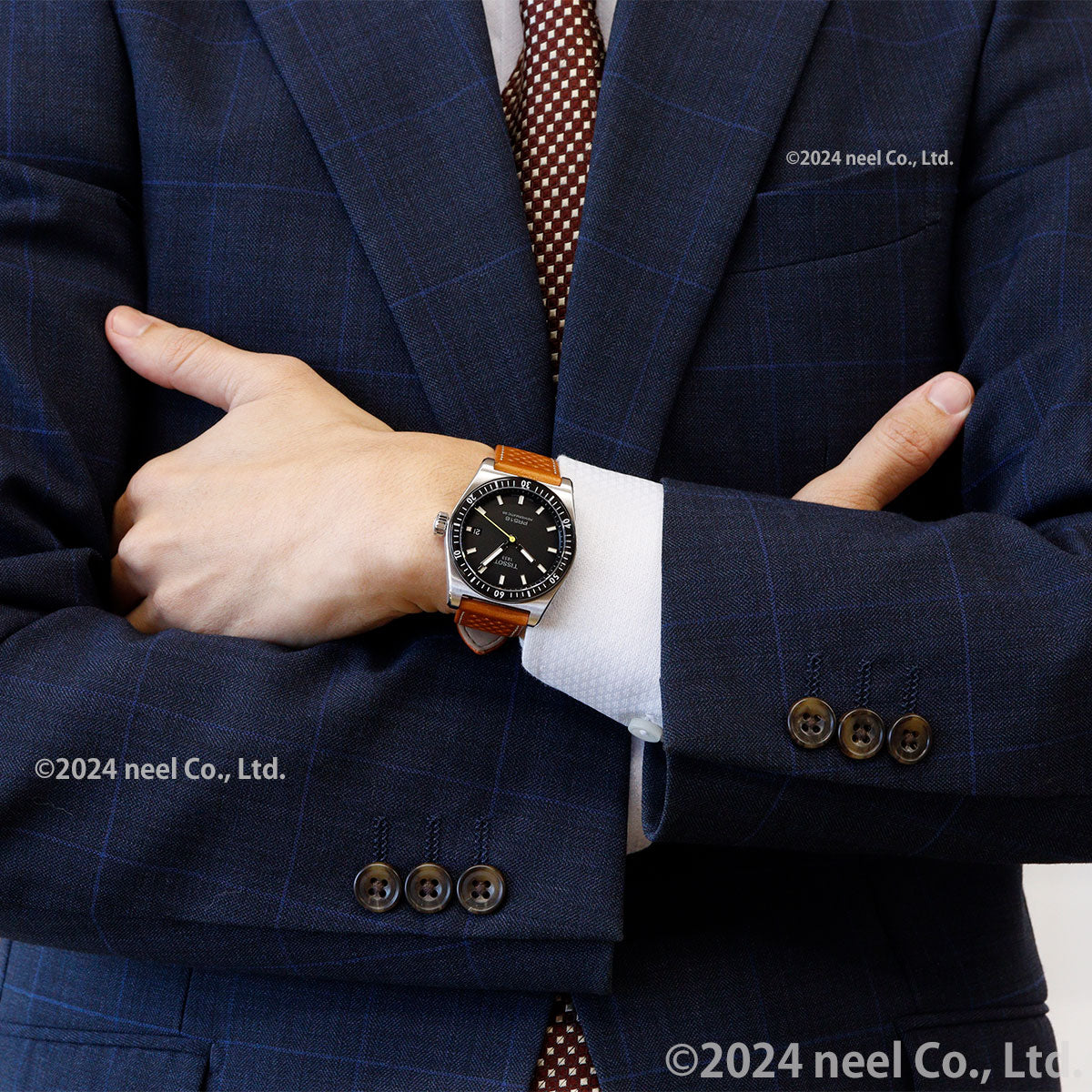 ティソ TISSOT PR516 ピーアール516 パワーマティック80 T149.407.16.051.00 腕時計 メンズ レディース 自動巻き【60回分割手数料無料!】
