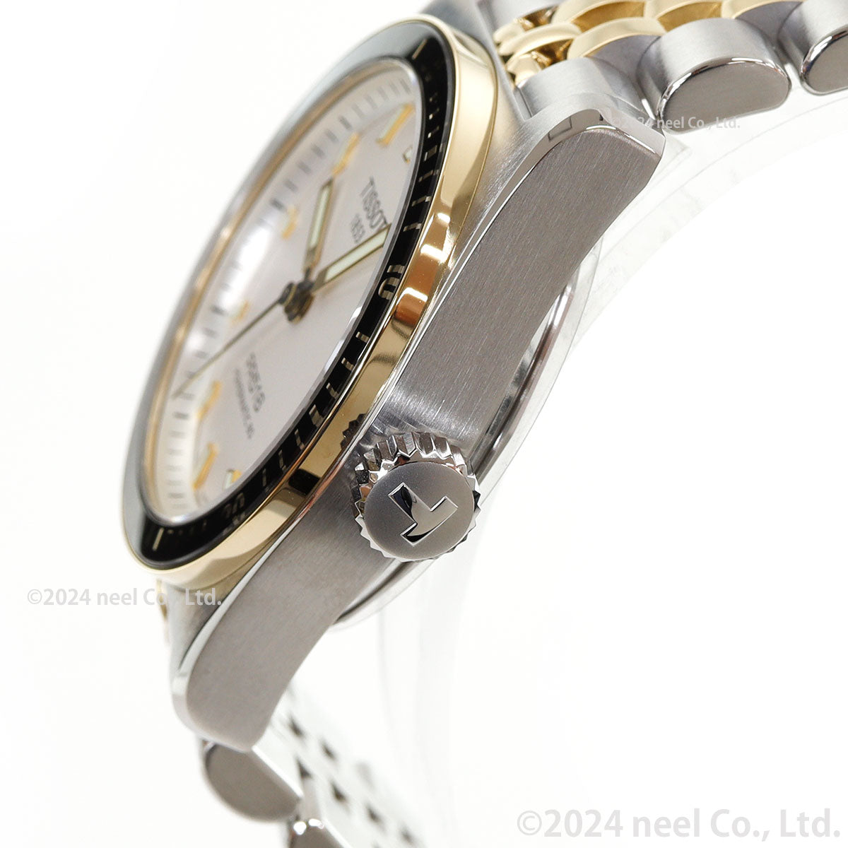ティソ TISSOT PR516 ピーアール516 パワーマティック80 T149.407.22.011.00 腕時計 メンズ レディース 自動巻き【60回分割手数料無料!】