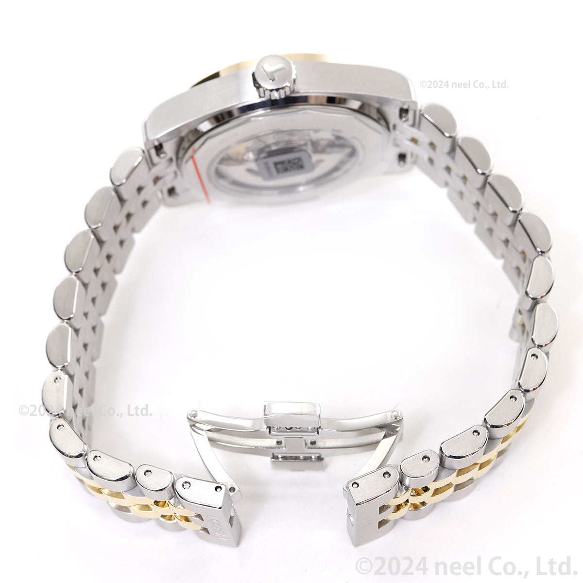 ティソ TISSOT PR516 ピーアール516 パワーマティック80 T149.407.22.011.00 腕時計 メンズ レディース 自動巻き【60回分割手数料無料!】