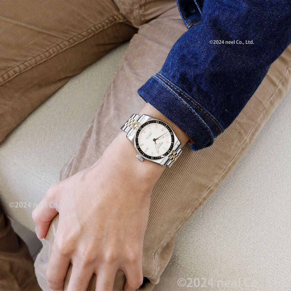 ティソ TISSOT PR516 ピーアール516 パワーマティック80 T149.407.22.011.00 腕時計 メンズ レディース 自動巻き【60回分割手数料無料!】