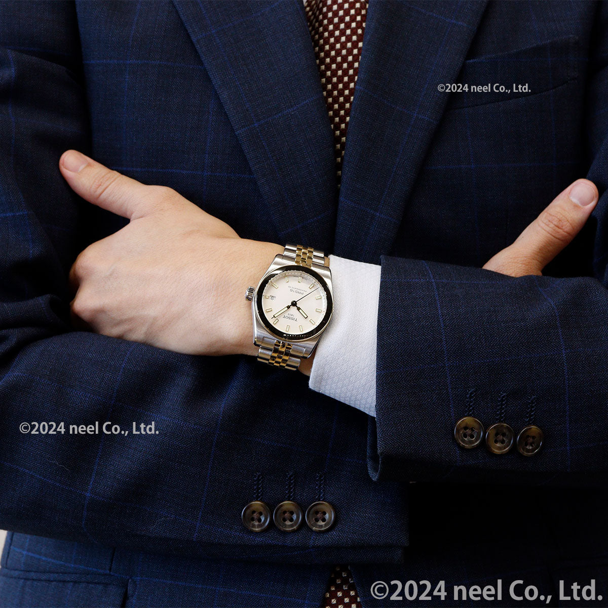 ティソ TISSOT PR516 ピーアール516 パワーマティック80 T149.407.22.011.00 腕時計 メンズ レディース 自動巻き【60回分割手数料無料!】