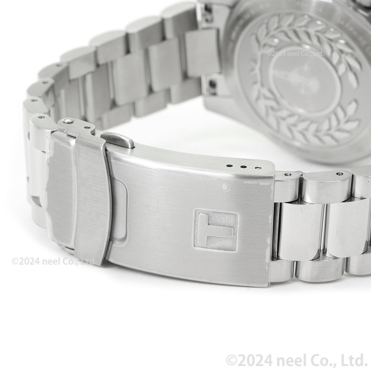 ティソ TISSOT PR516 クロノグラフ クォーツ T149.417.11.041.00 腕時計 メンズ【60回分割手数料無料!】