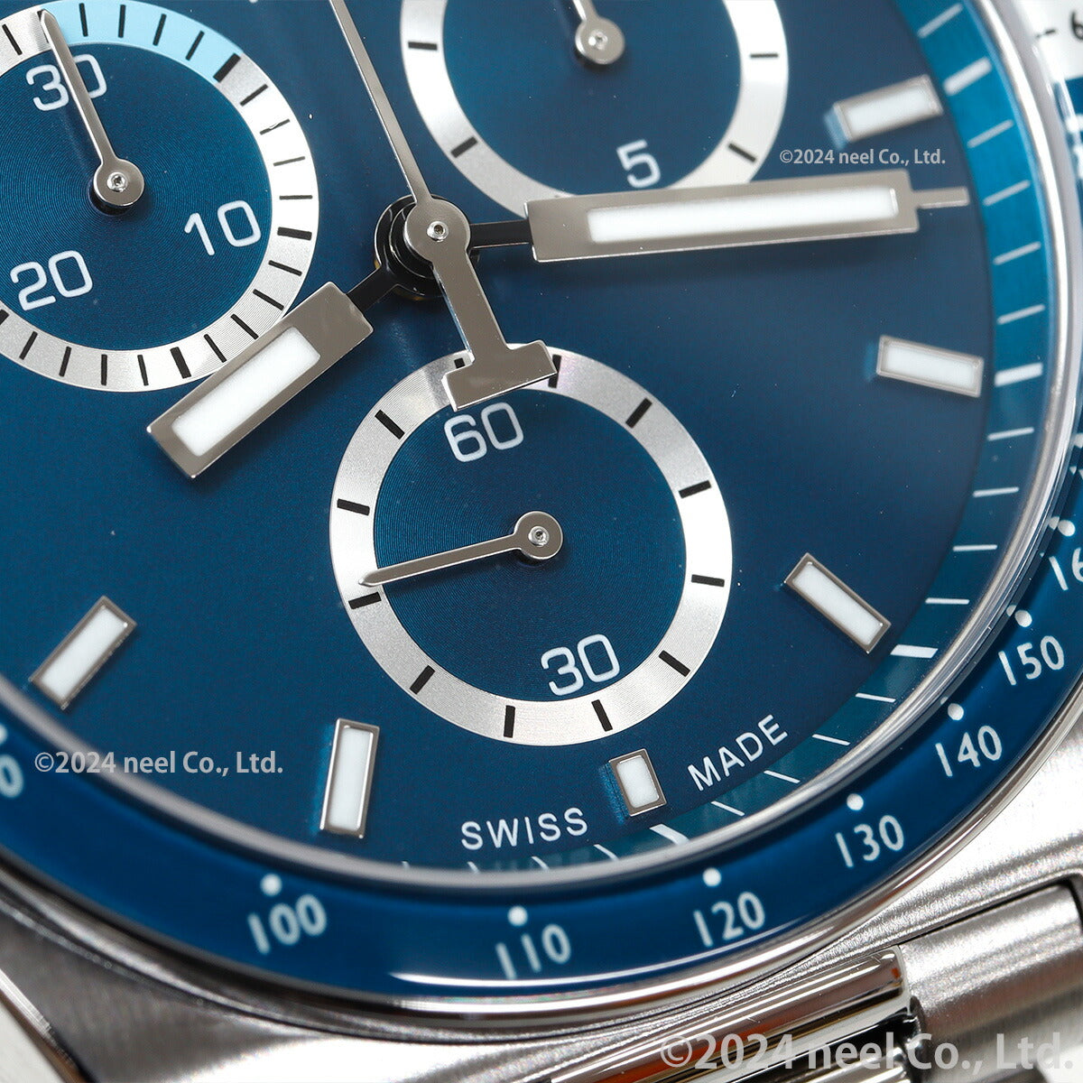 ティソ TISSOT PR516 クロノグラフ クォーツ T149.417.11.041.00 腕時計 メンズ【60回分割手数料無料!】