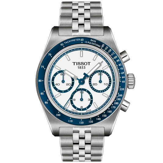 ティソ TISSOT ピーアール516 オートマチック クロノグラフ PR516 Automatic Chronograph T149.462.11.011.00 腕時計 メンズ 自動巻き【60回分割手数料無料!】