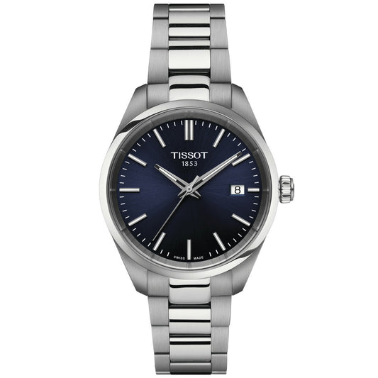 ティソ TISSOT PR 100 34mm ピーアール 100 T150.210.11.041.00 腕時計 メンズ レディース【60回分割手数料無料!】
