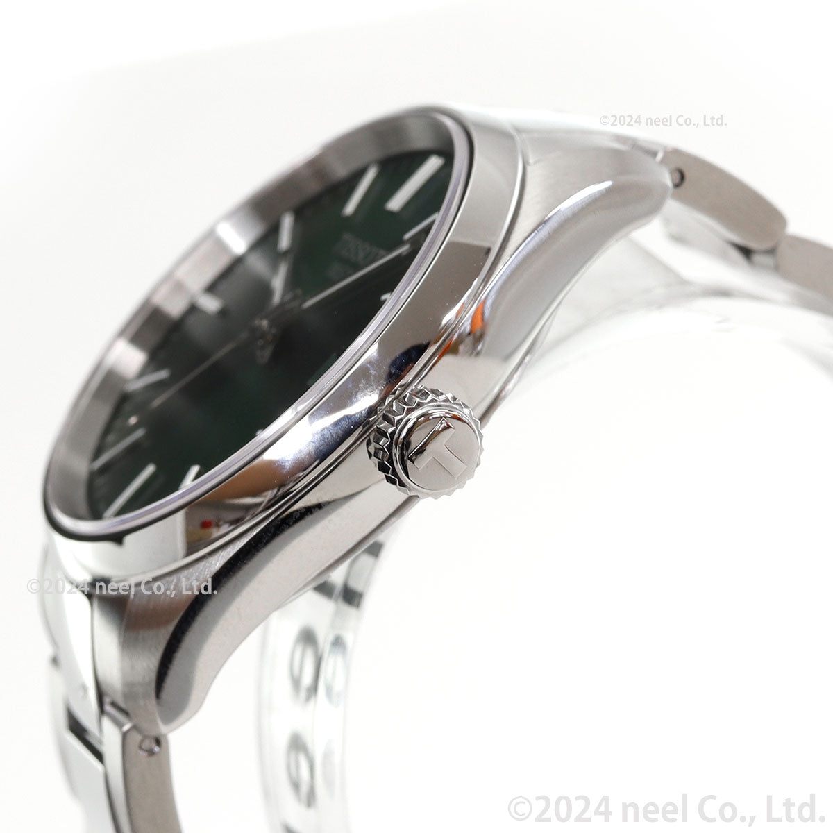 ティソ TISSOT PR 100 クォーツ 40mm T150.210.11.091.00 腕時計 メンズ レディース【60回分割手数料無料!】