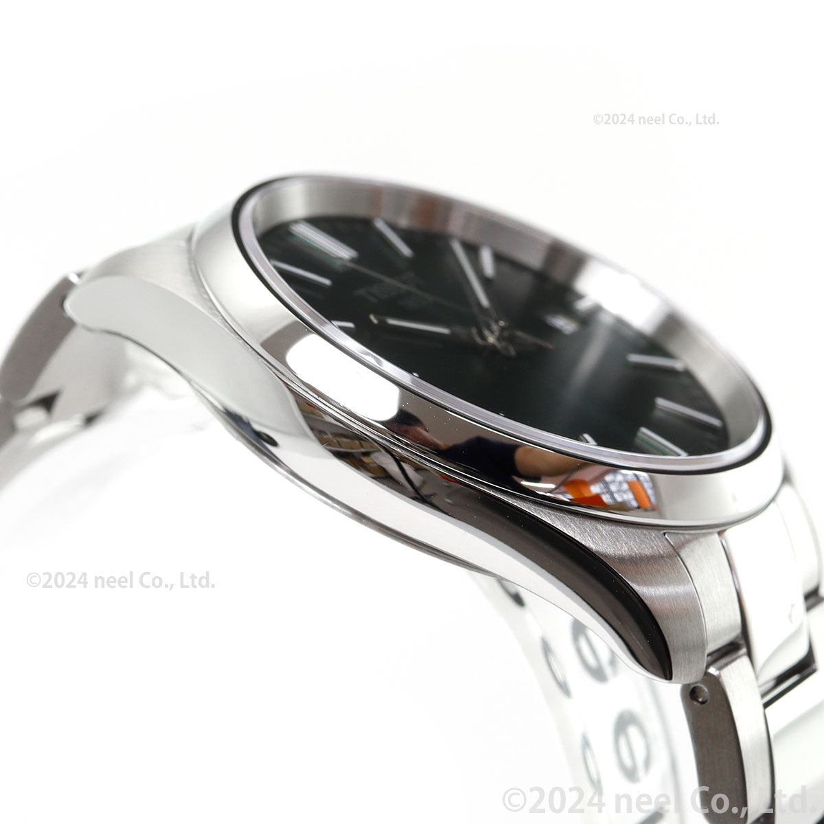 ティソ TISSOT PR 100 クォーツ 40mm T150.210.11.091.00 腕時計 メンズ レディース【60回分割手数料無料!】