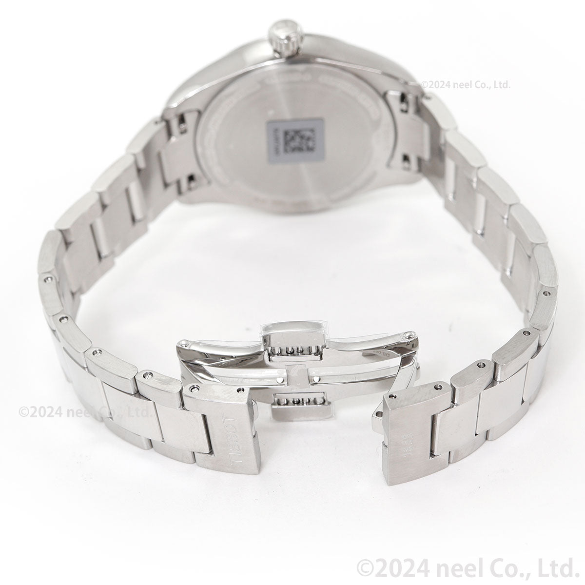 ティソ TISSOT PR 100 クォーツ 40mm T150.210.11.331.00 腕時計 メンズ レディース【60回分割手数料無料!】