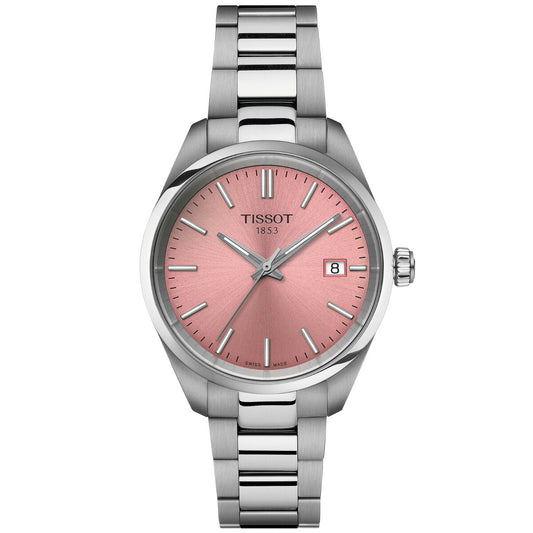ティソ TISSOT PR 100 クォーツ 40mm T150.210.11.331.00 腕時計 メンズ レディース【60回分割手数料無料!】