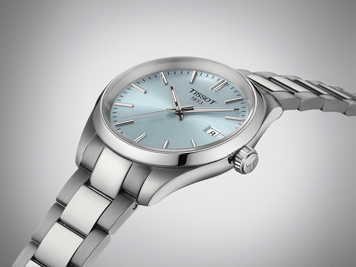 ティソ TISSOT PR100 ピーアール100 34MM T150.210.11.351.00 腕時計 レディース クオーツ【60回分割手数料無料!】